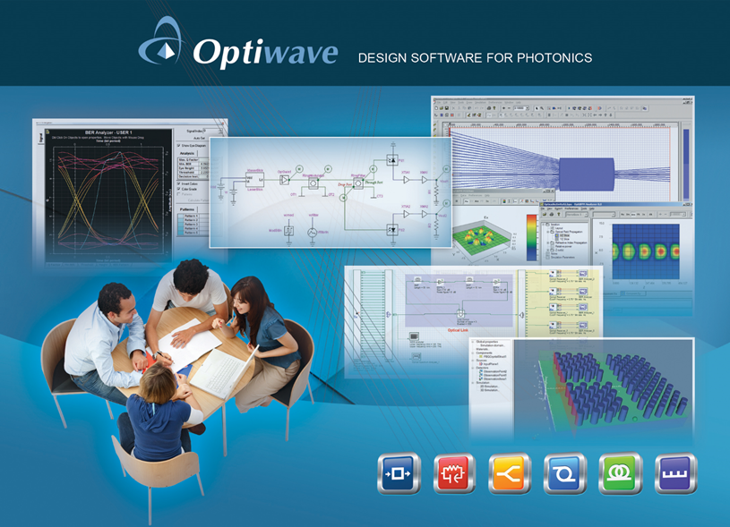 OptiwaveͨO(sh)Ӌ(j)ܛ