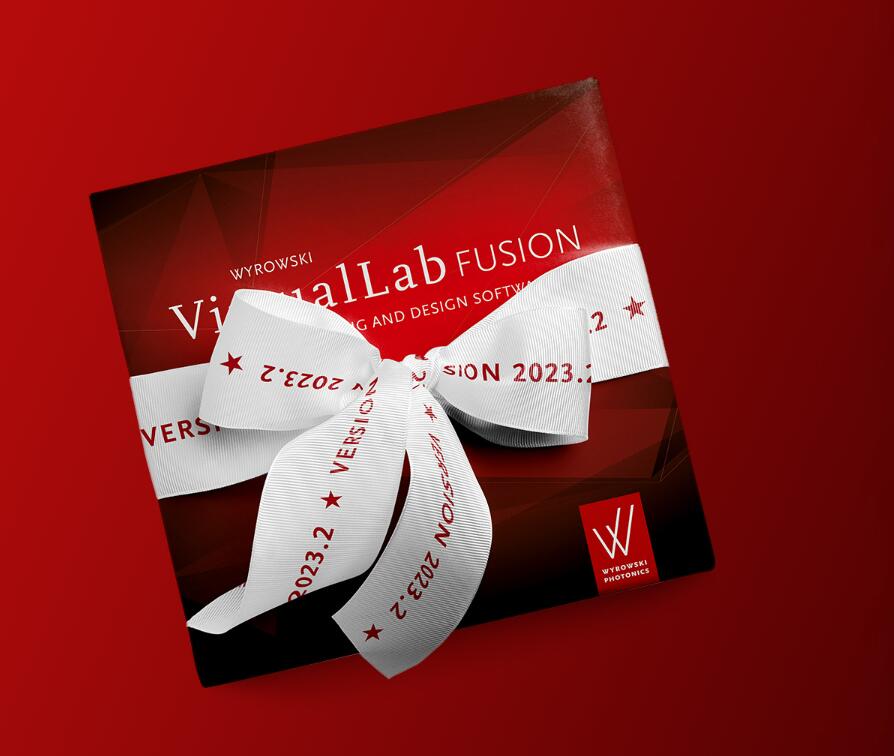 VirtualLab FusionԪWƽ_